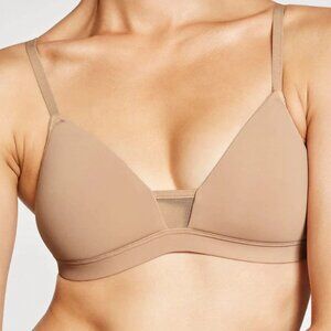 Pepper FeelGood Wirefree T-Shirt Bra in Buff, S
